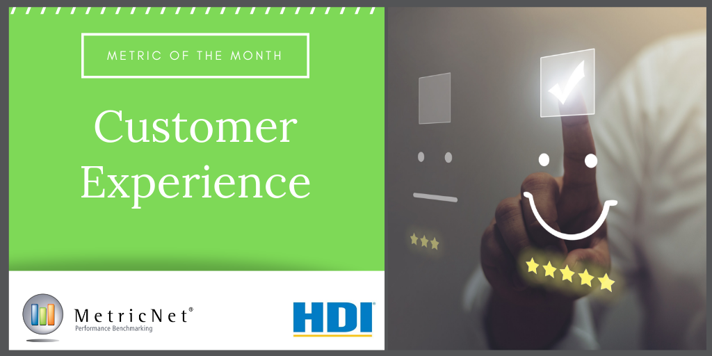 Customer Experience