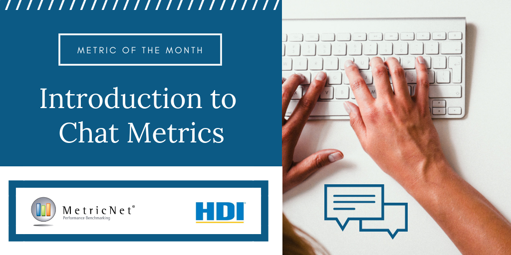 Introduction to Chat Metrics