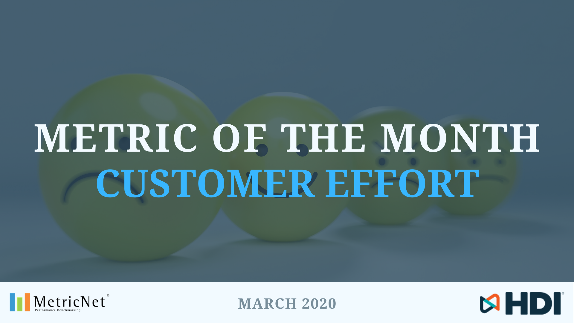 Customer Effort