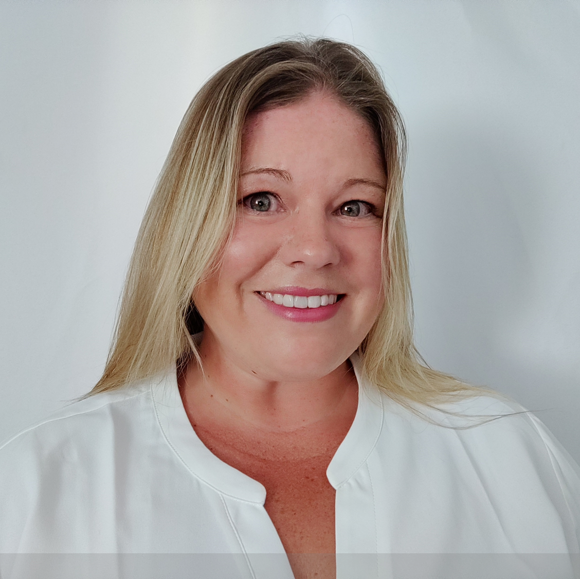 Angela Irizarry, President and Chief Operating Officer at MetricNet