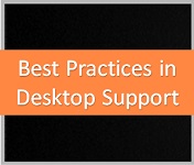 Best Practices in Desktop Support_Newsletter