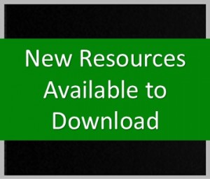 New Resources Newsletter