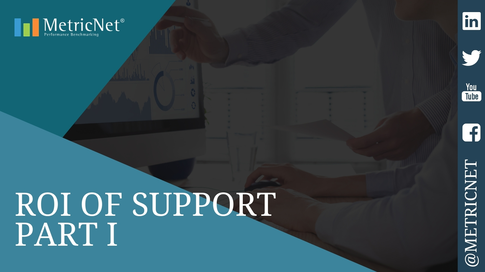The ROI of Support Part I