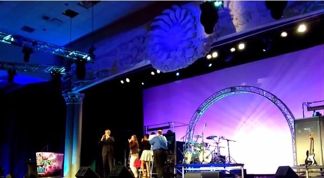 HDI Harmonica Keynote