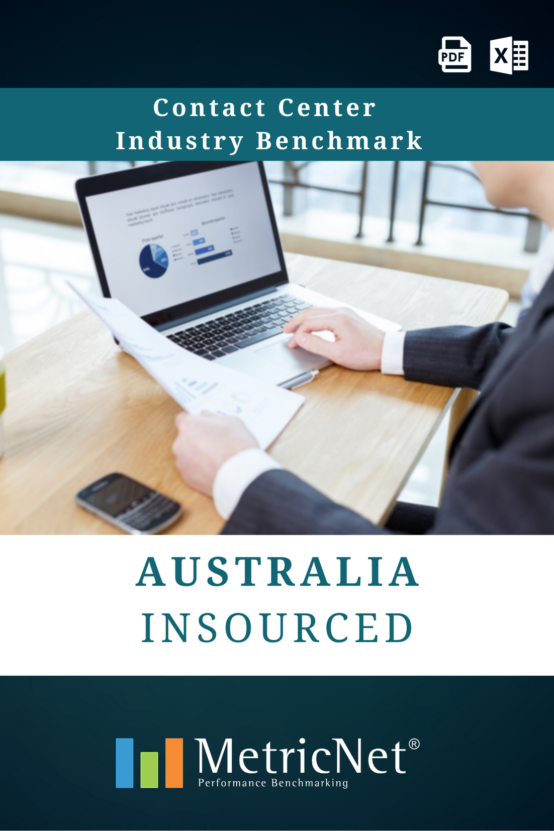 In-house/Insourced Contact Center Benchmark - Australia