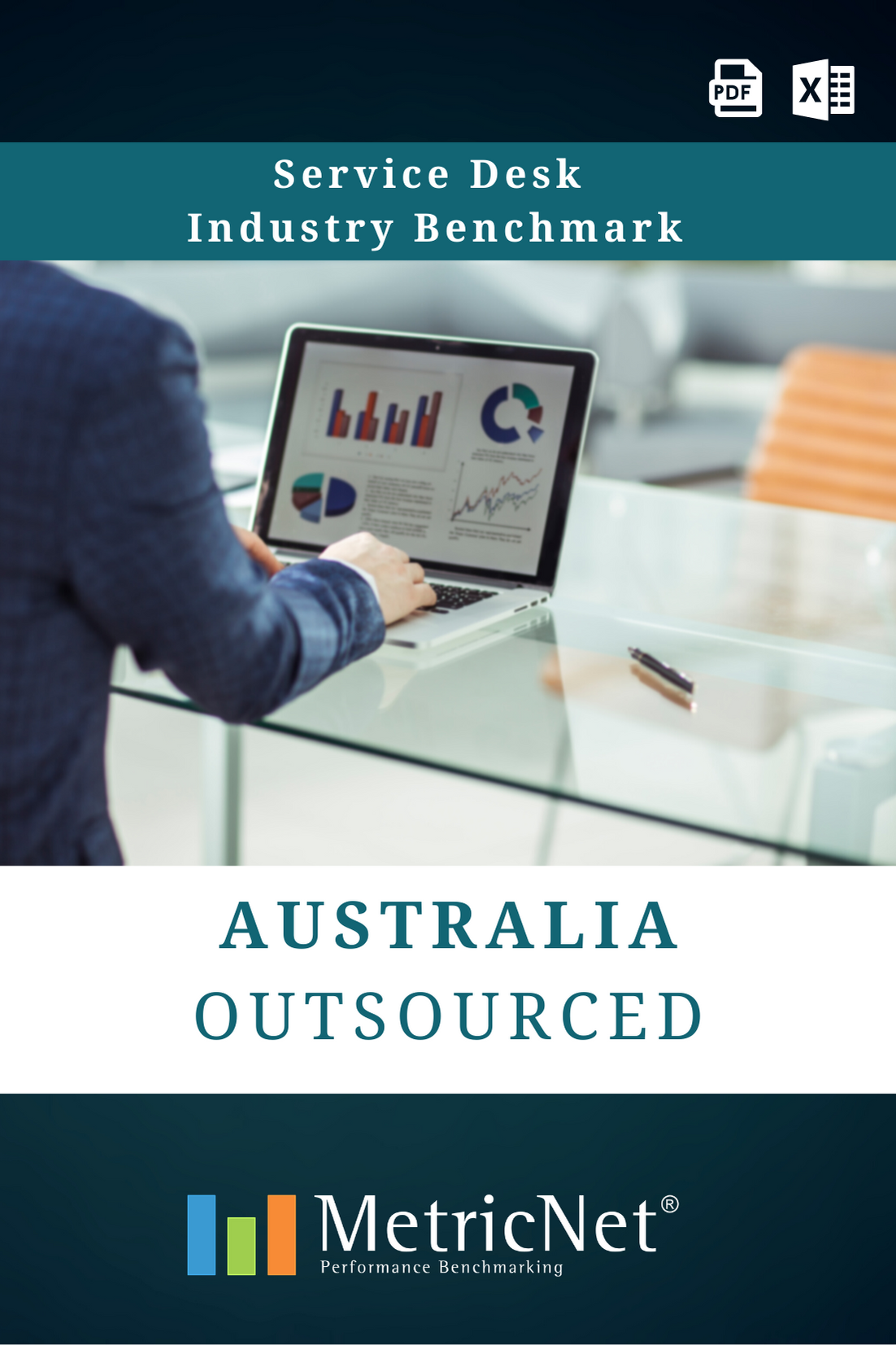 Outsourced Service Desk Benchmark - Australia