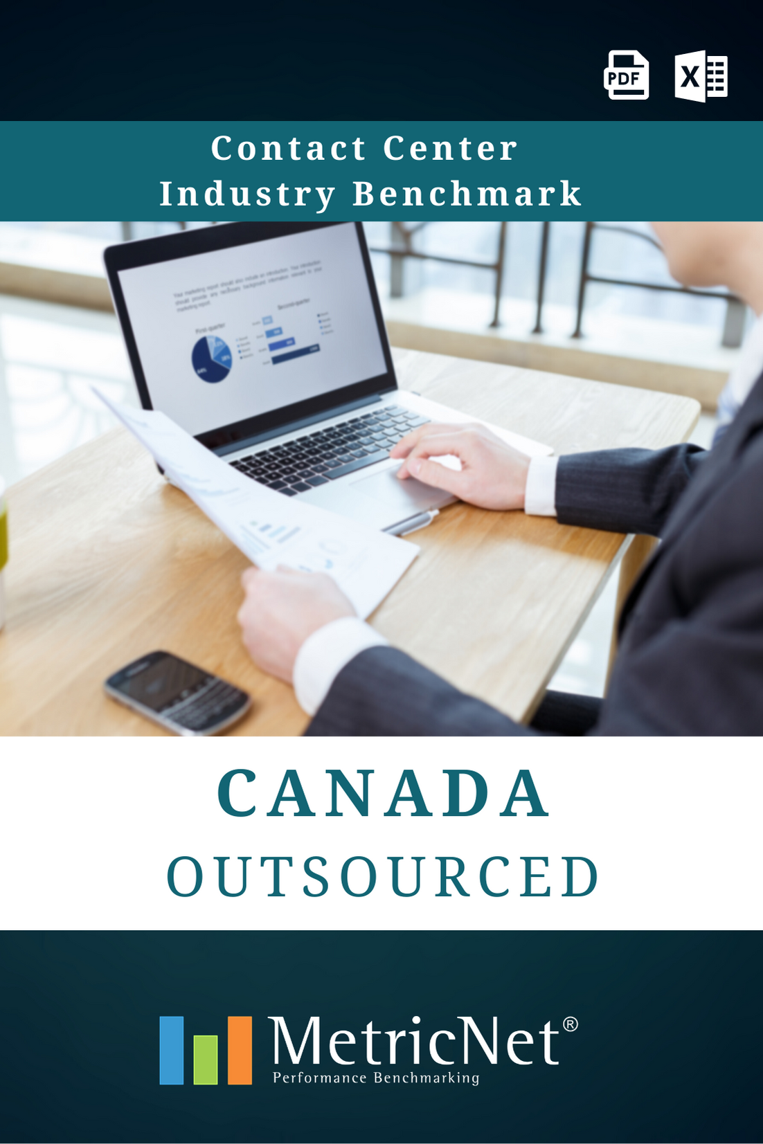 Outsourced Contact Center Benchmark - Canada