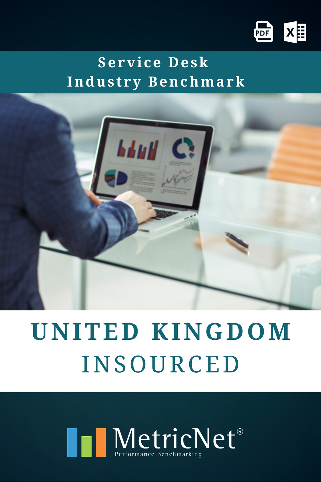 In-house/Insourced Service Desk Benchmark - United Kingdom