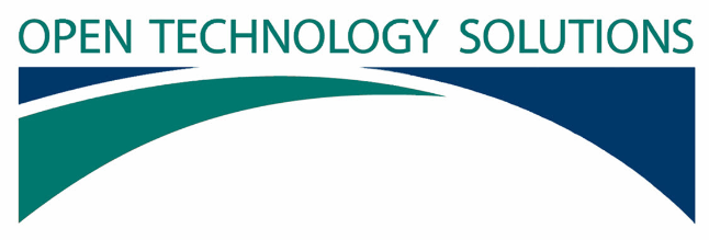 OTS Logo