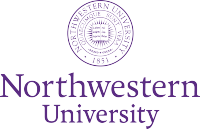 Northwestern University ogo