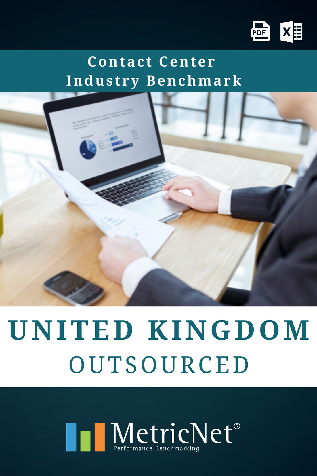 Outsourced Contact Center Benchmark - United Kingdom