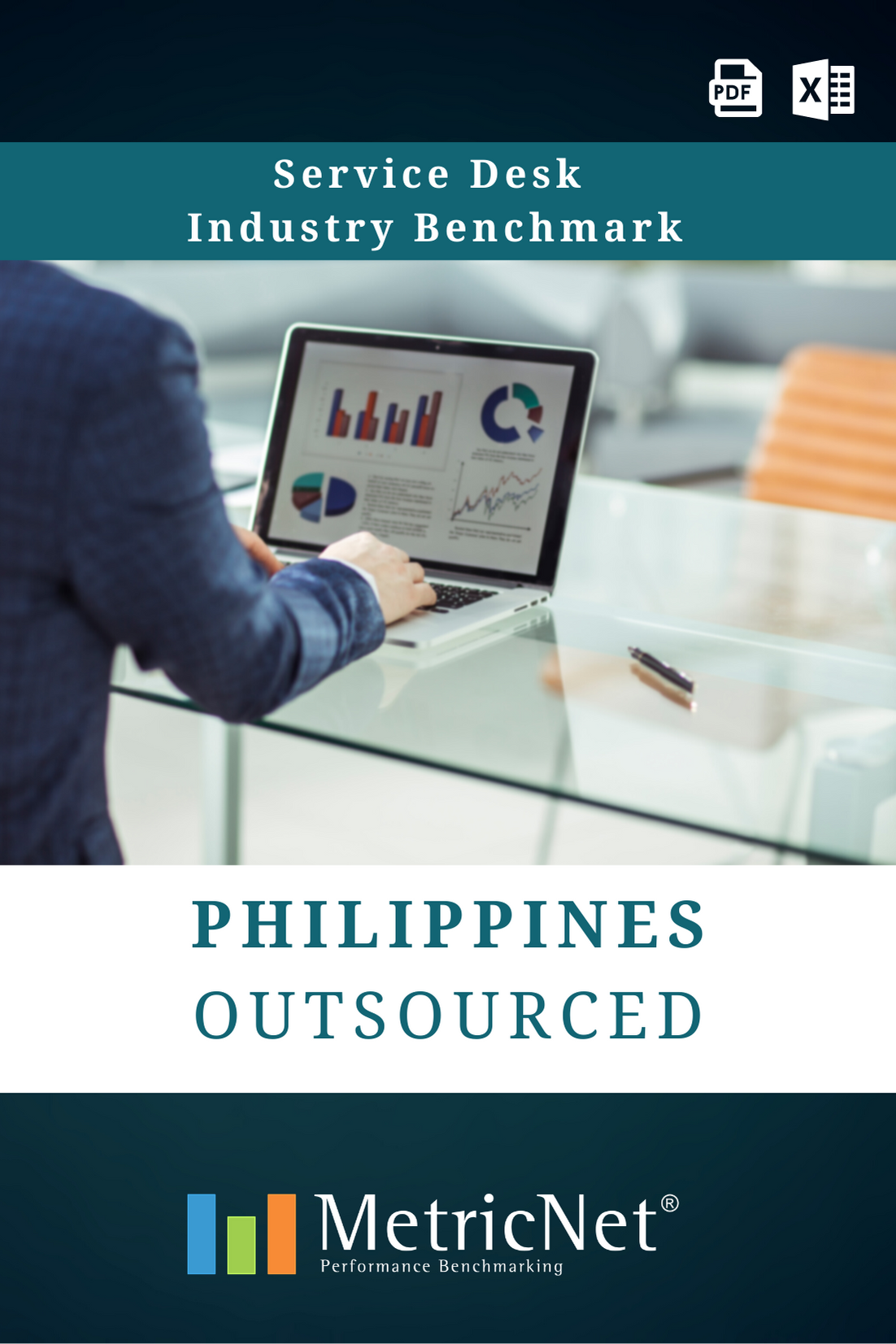 Outsourced Service Desk Benchmark - Philippines