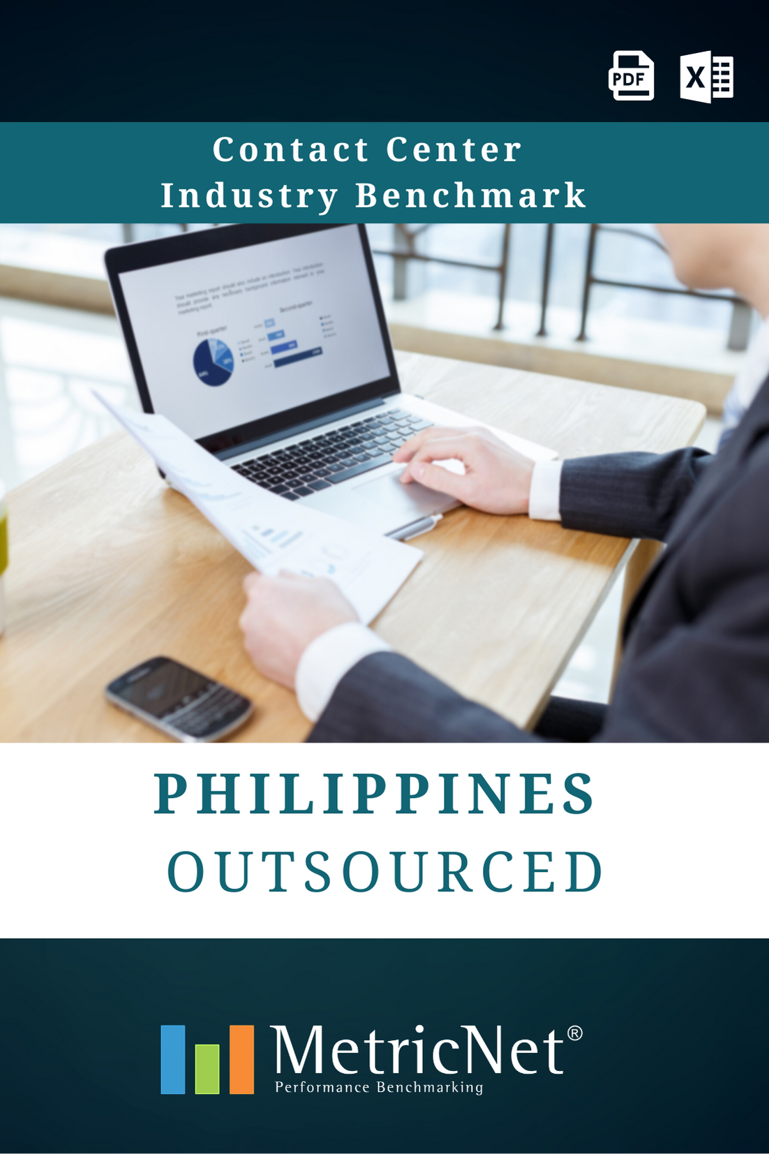 Outsourced Contact Center Benchmark - Philippines