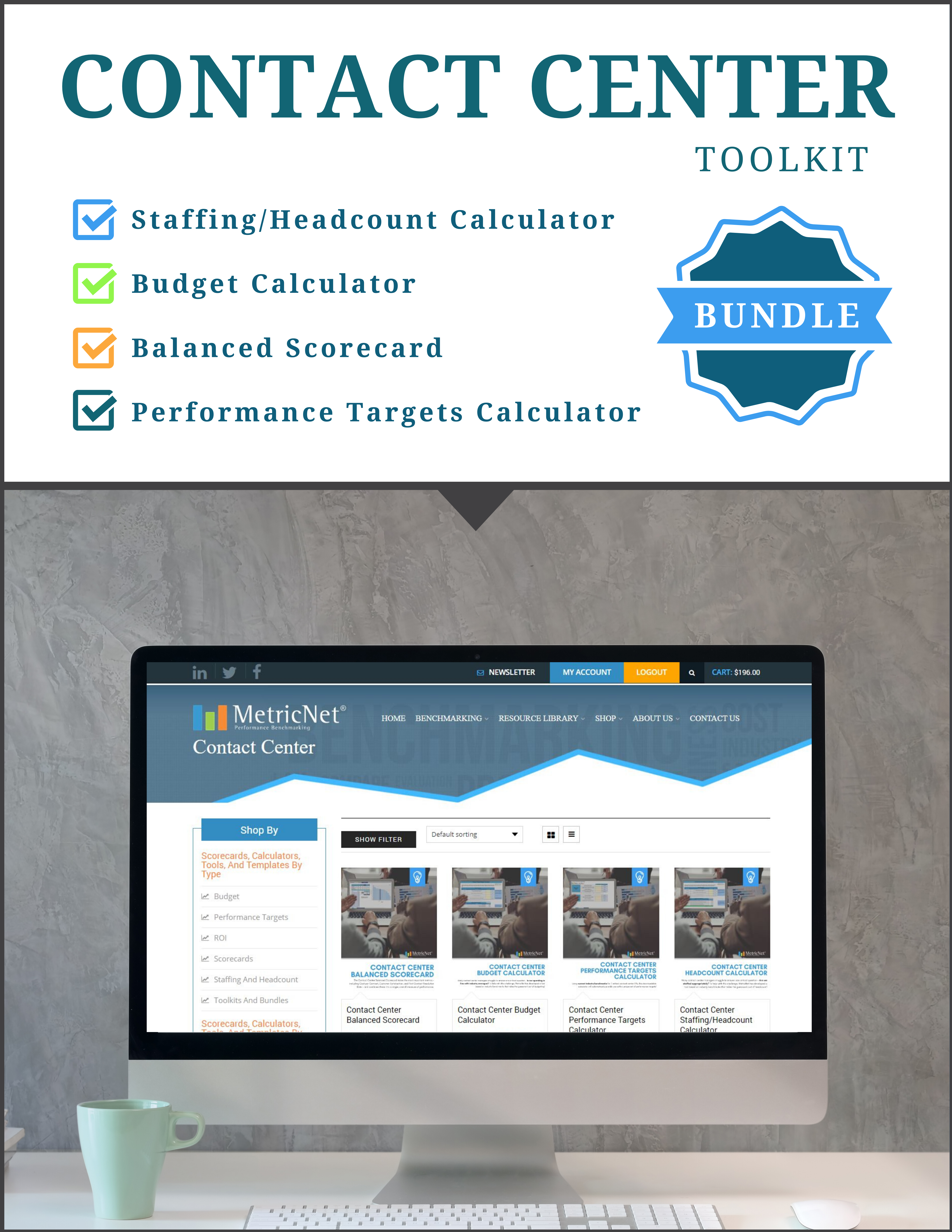 Contact Center Essentials Toolkit