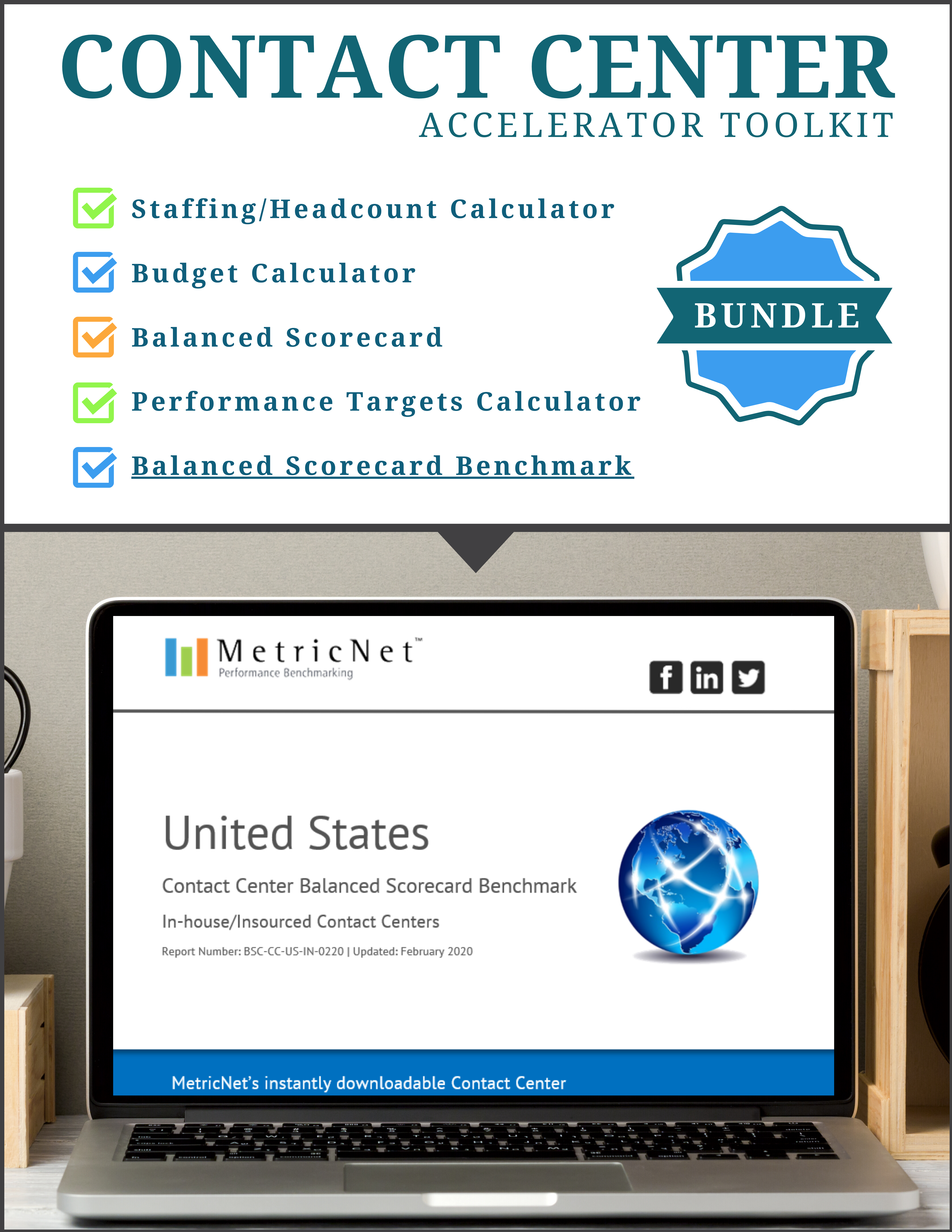 Contact Center Accelerator Toolkit | United States