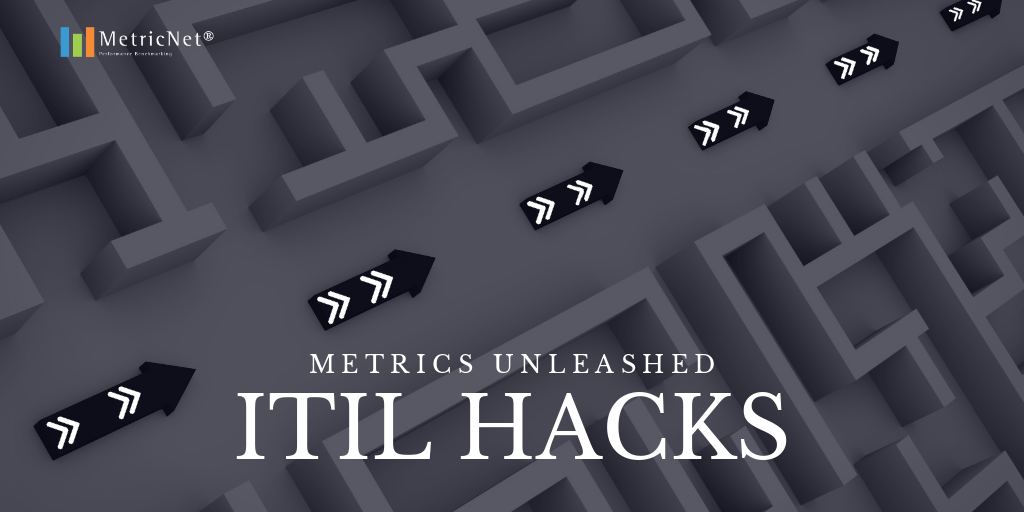 Metrics Unleashed | ITIL Hacks for Knowledge Management