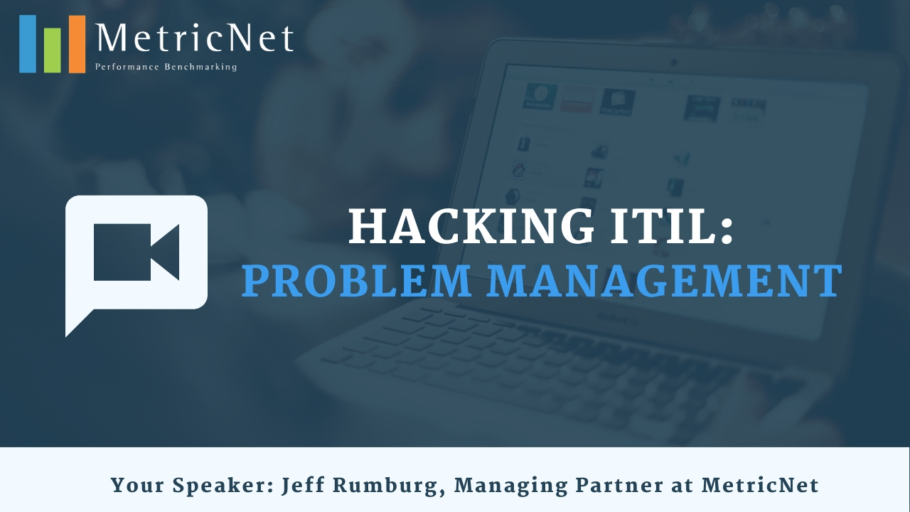 Hacking ITIL Problem Management