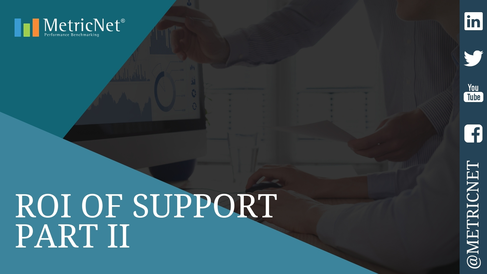 ROI OF SUPPORT PART II