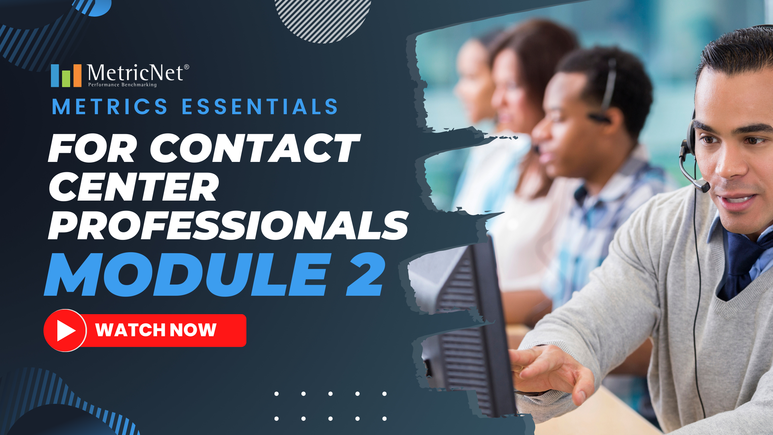 Contact Center Metrics Essentials Module 2 | The 80/20 Rule